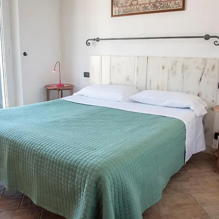 A09 - Poggio, Delizioso Trilocale Con Vista Mare Lejlighed