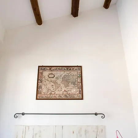 Lejlighed A09 - Poggio, Delizioso Trilocale Con Vista Mare *
